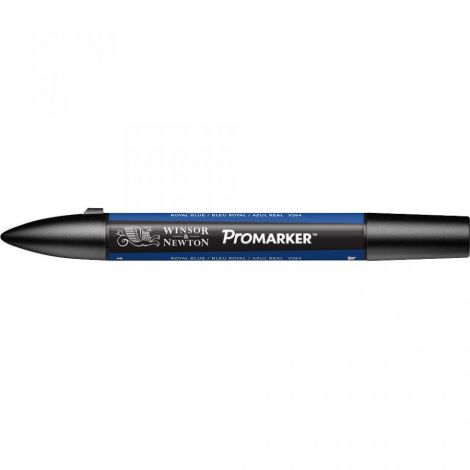 Promarker Winsor&Newton V264 Royal Blue - 3
